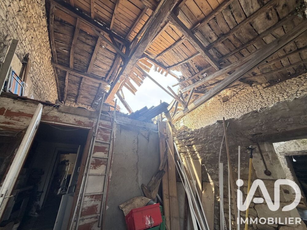 Vente Maison Vente Maison de campagne 4 pièces Montpellier-de-médillan