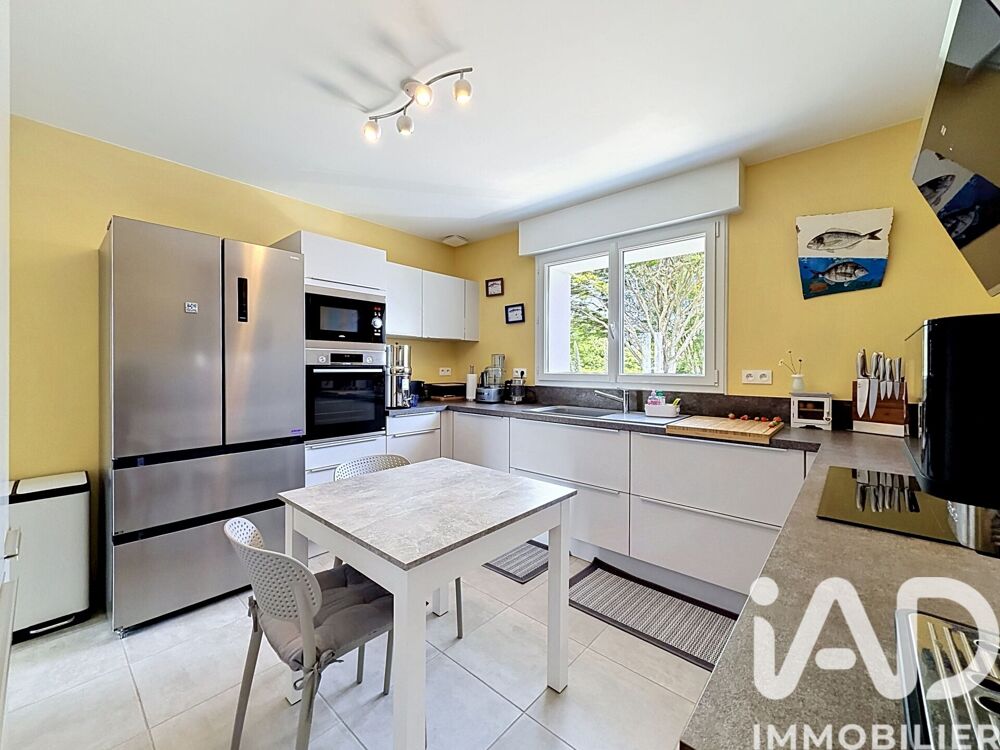 à vendre  Maison Clohars-Carnoët (29360)