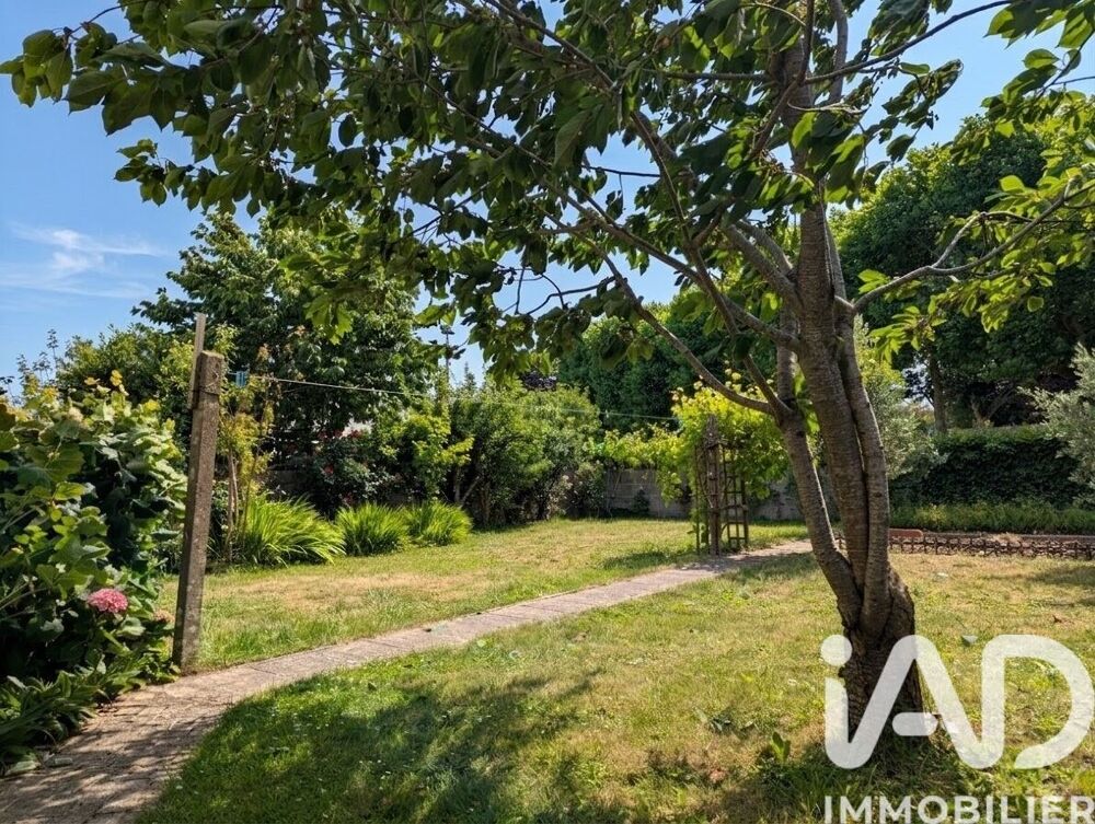 Vente Maison Vente Maison/villa 5 pièces Trégueux
