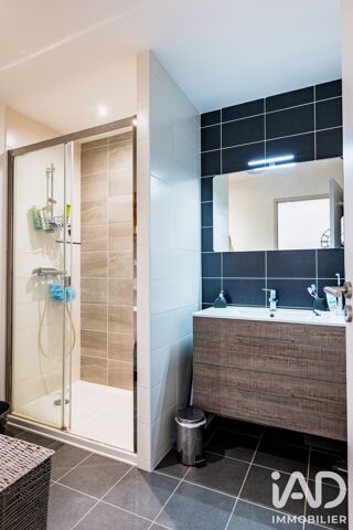  Appartement à vendre 2 pièces 39 m²
