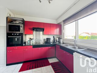  Appartement � vendre 4 pi�ces 94 m�