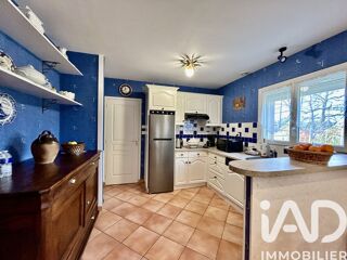  Maison à vendre 3 pièces 96 m²