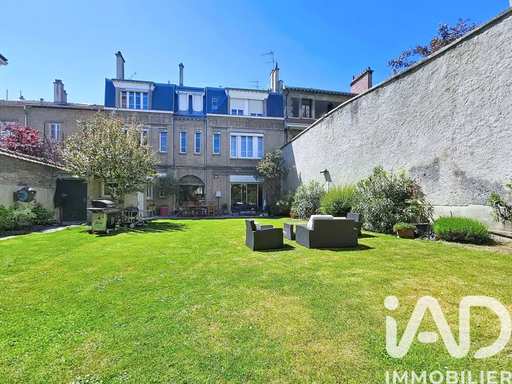 � vendre  Maison Reims (51100)