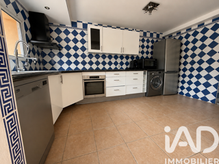  Maison à vendre 7 pièces 137 m²
