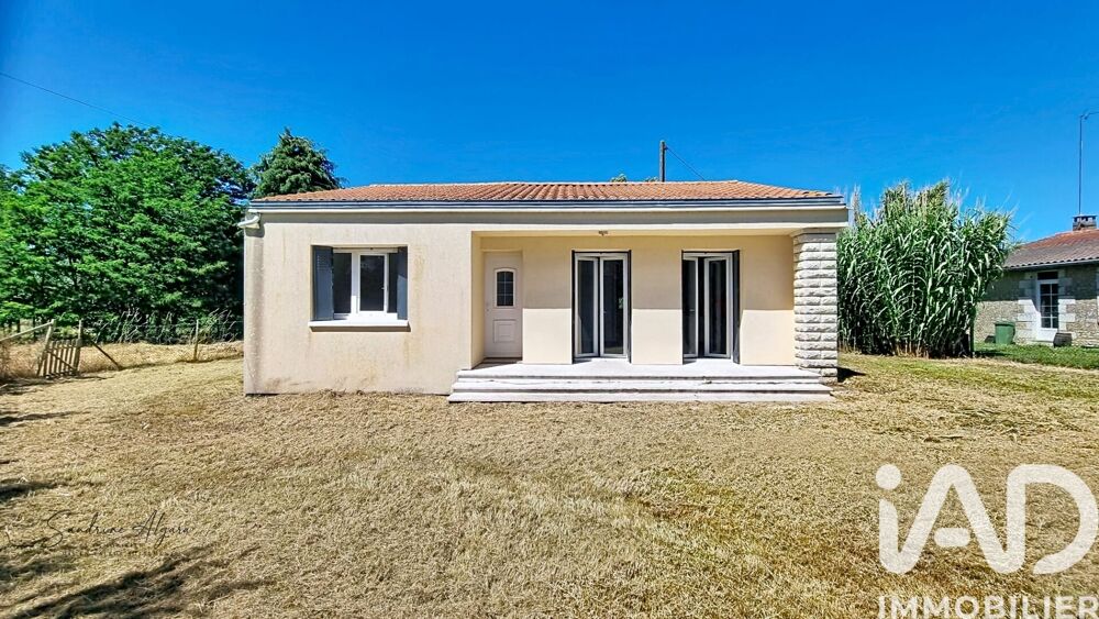 Vente Maison/villa 4 pièces
