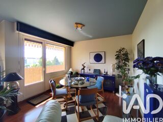  Appartement � vendre 4 pi�ces 82 m�