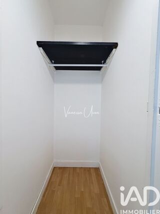  Appartement � vendre 1 pi�ce 29 m�