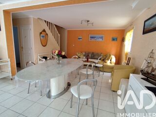 Maison à vendre 5 pièces 117 m²