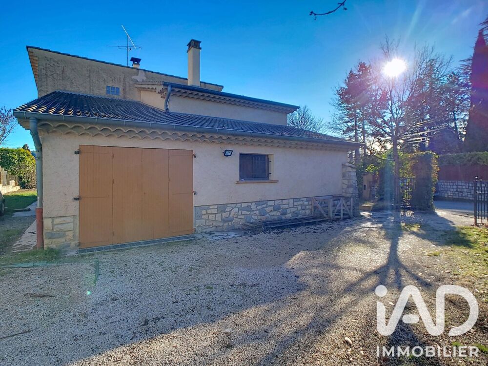Vente Maison Vente Maison/villa 5 pièces Digne-les-bains