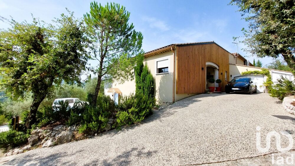 à vendre  Maison Alba-la-Romaine (07400)