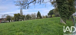 Terrain à vendre 6500 m²