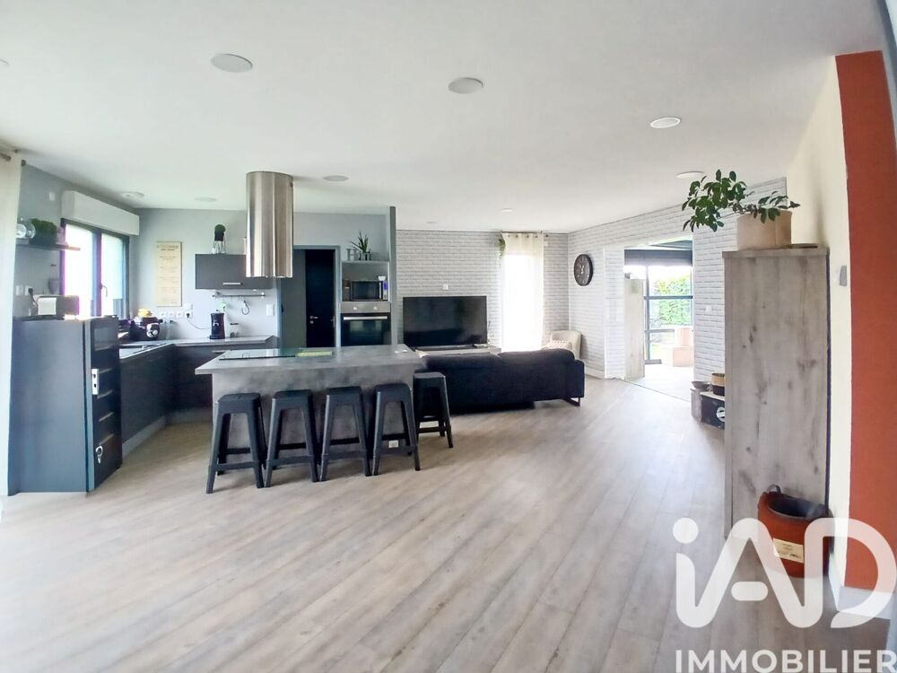 Vente Maison Vente Maison/villa 5 pièces Routot