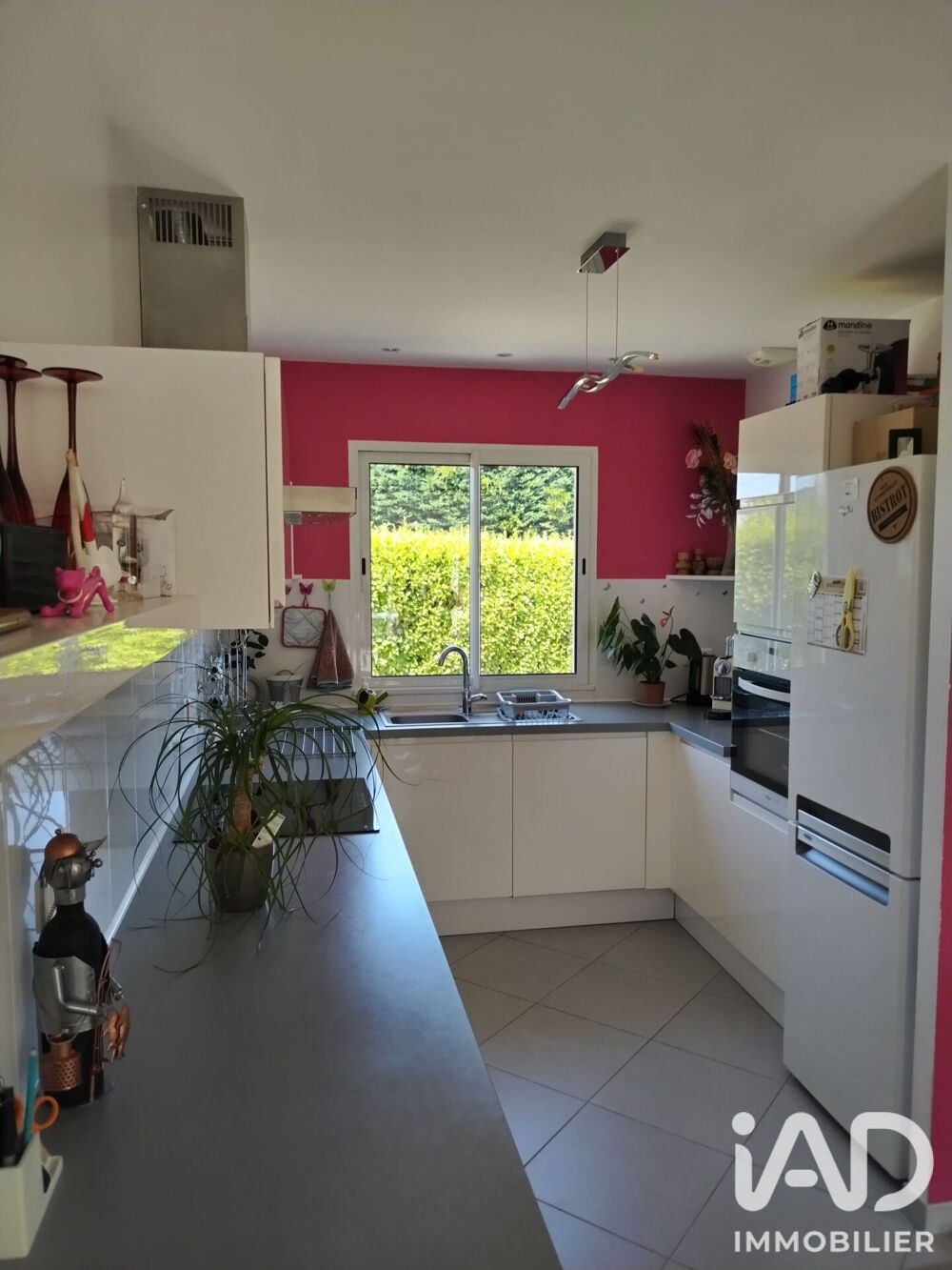Vente Maison Vente Pavillon 6 pièces Plobannalec-lesconil