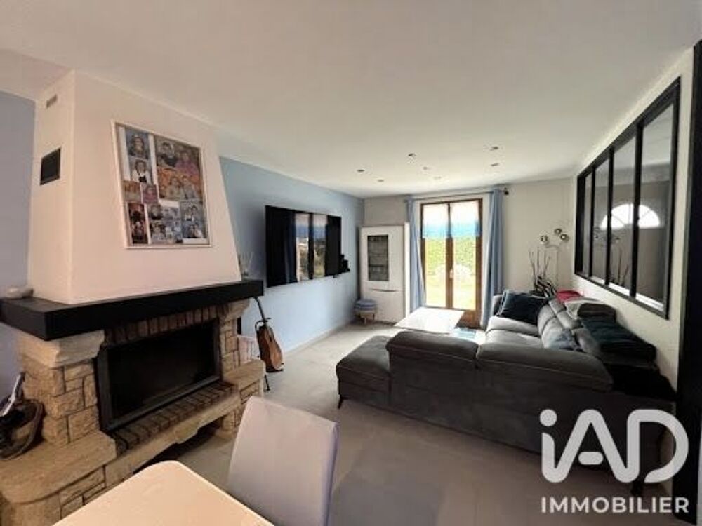Vente Maison Vente Maison/villa 5 pièces Nogent-le-roi