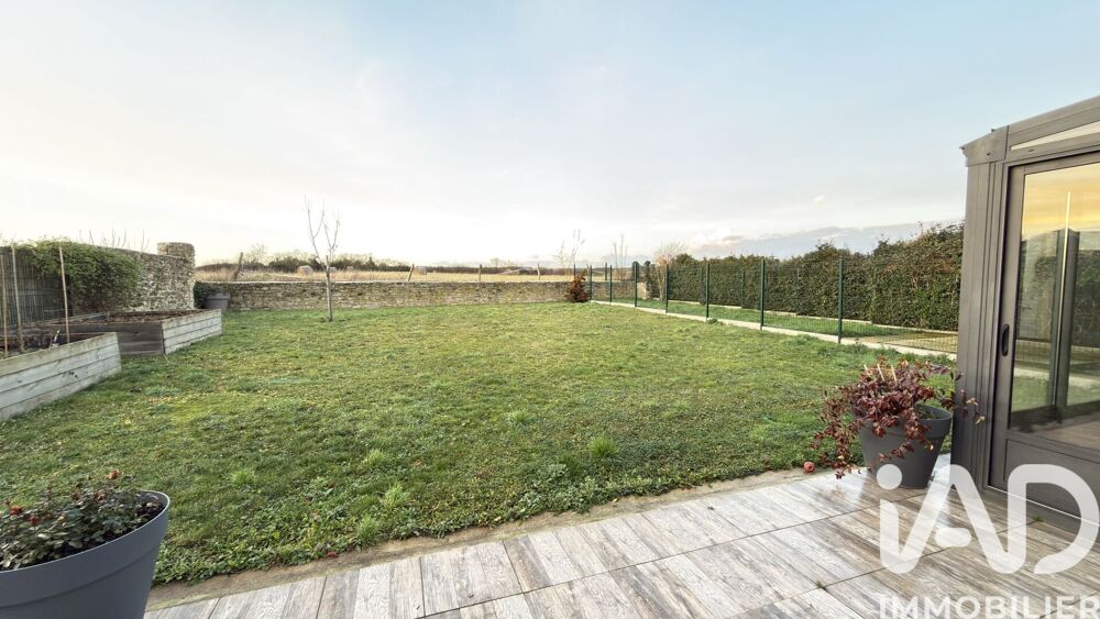 à vendre  Maison Senlis (60300)