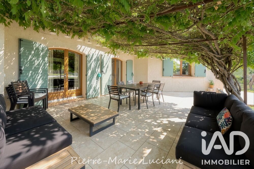 à vendre  Maison Venelles (13770)
