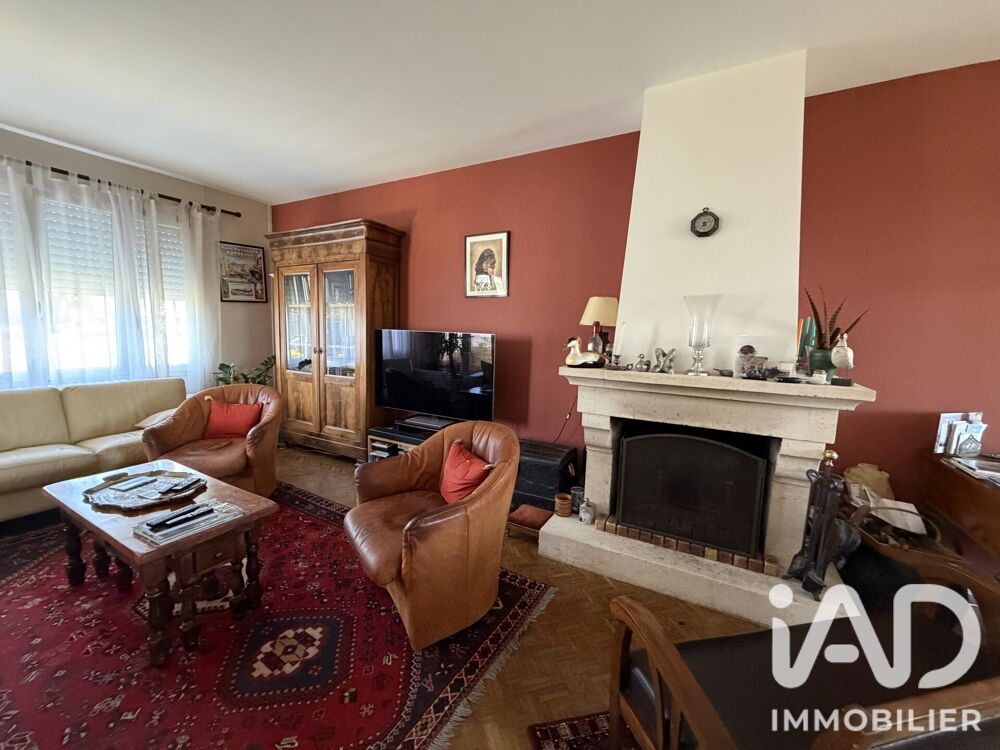 Vente Maison Vente Maison/villa 5 pièces La rochelle