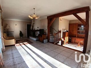  Maison à vendre 6 pièces 145 m²