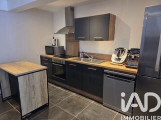  Maison à vendre 4 pièces 100 m² La chapelle-saint-luc