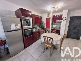  Appartement à vendre 2 pièces 40 m²