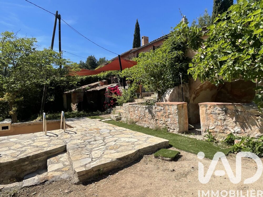 Vente Maison/villa 10 pièces