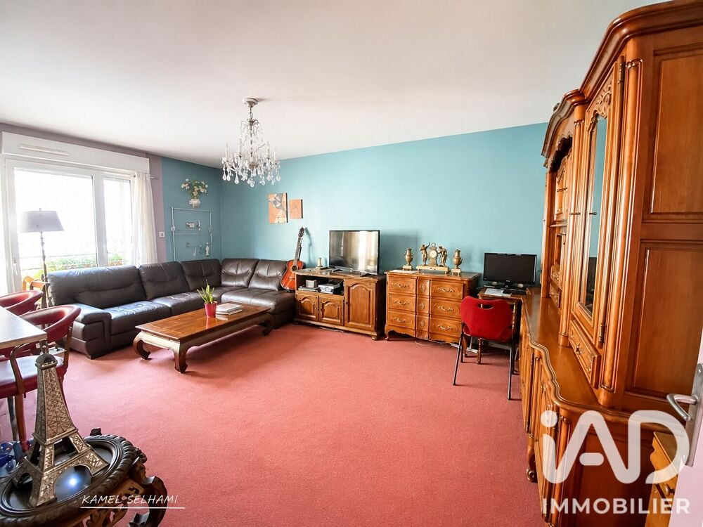 Vente Appartement Vente Appartement 5 pièces Saint-denis