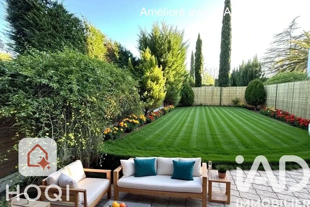 à vendre  Maison Le Bouscat (33110)