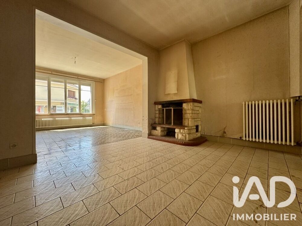 Vente Maison/villa 8 pièces