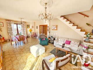  Maison à vendre 4 pièces 118 m²