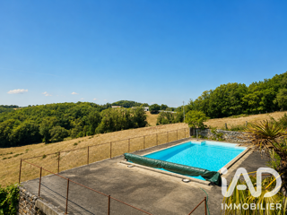  Maison à vendre 6 pièces 154 m²