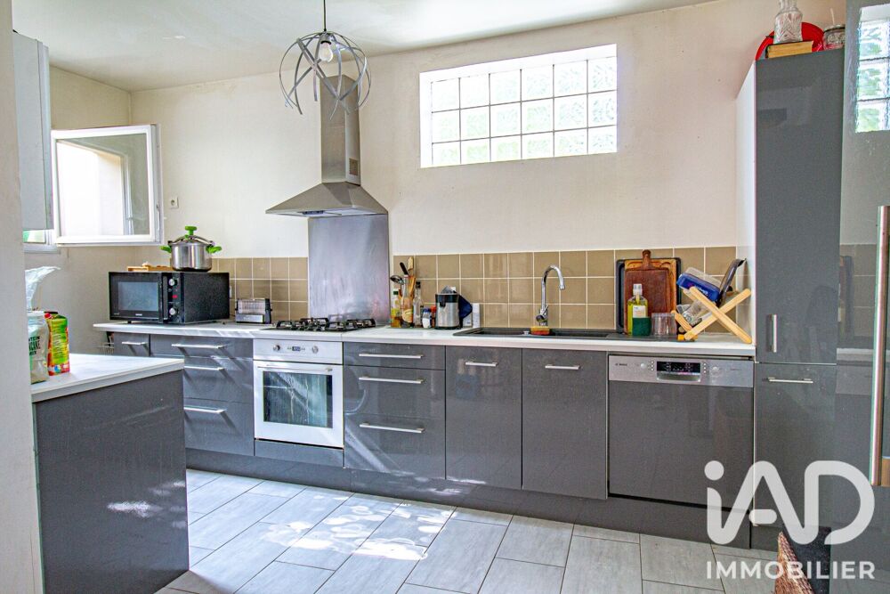 à vendre  Maison Saint-Maur-des-Fossés (94100)