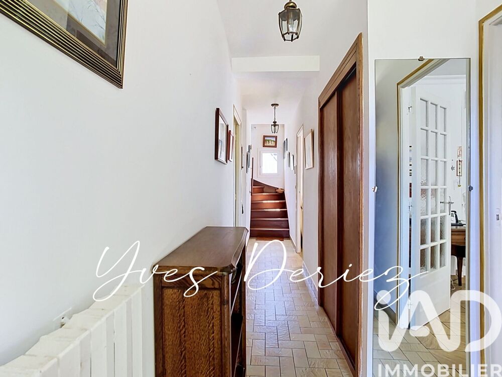 Vente Maison/villa 5 pièces