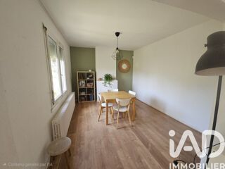  Maison à vendre 5 pièces 117 m²