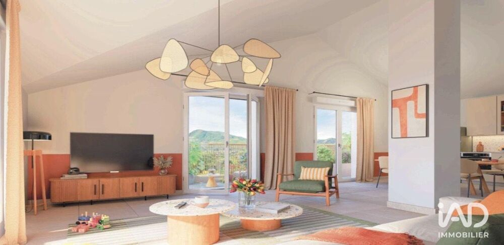 Vente Appartement Vente Appartement 4 pièces La roche-sur-foron