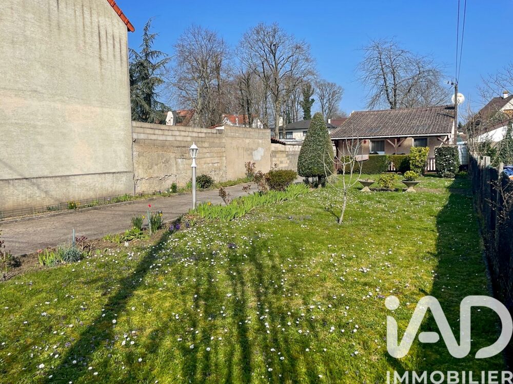 Vente Maison traditionnelle 3 pièces
