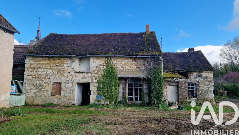 Vente Maison/villa 3 pièces