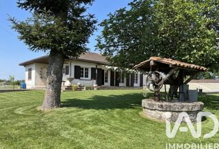  Maison à vendre 7 pièces 146 m²