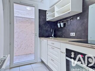  Appartement à vendre 2 pièces 27 m²