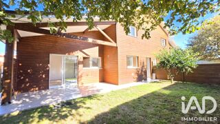 Maison 5 pièces 120 m² · à Tosse · 120 m² · 441 000 €