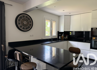  Maison à vendre 7 pièces 152 m²