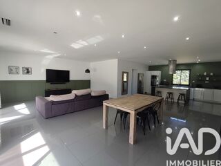  Maison à vendre 5 pièces 137 m²