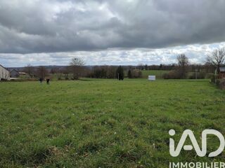  Terrain à vendre 1052 m²