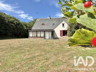  Maison à vendre 5 pièces 116 m²