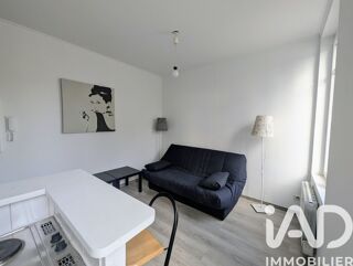  Appartement à vendre 3 pièces 64 m²