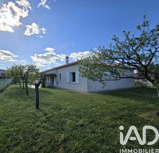  Maison à vendre 5 pièces 131 m²