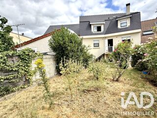  Maison à vendre 7 pièces 165 m²