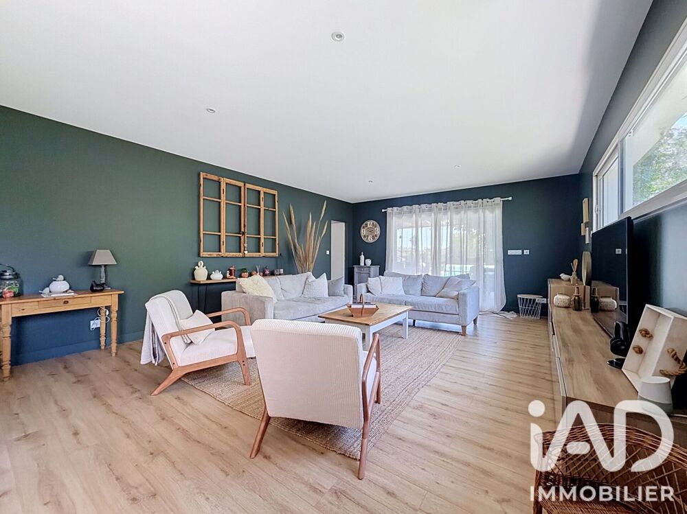 Vente Maison/villa 8 pièces