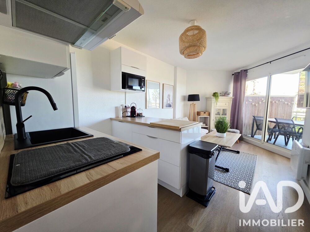 Vente Appartement Vente Appartement 2 pièces Saint-cyprien