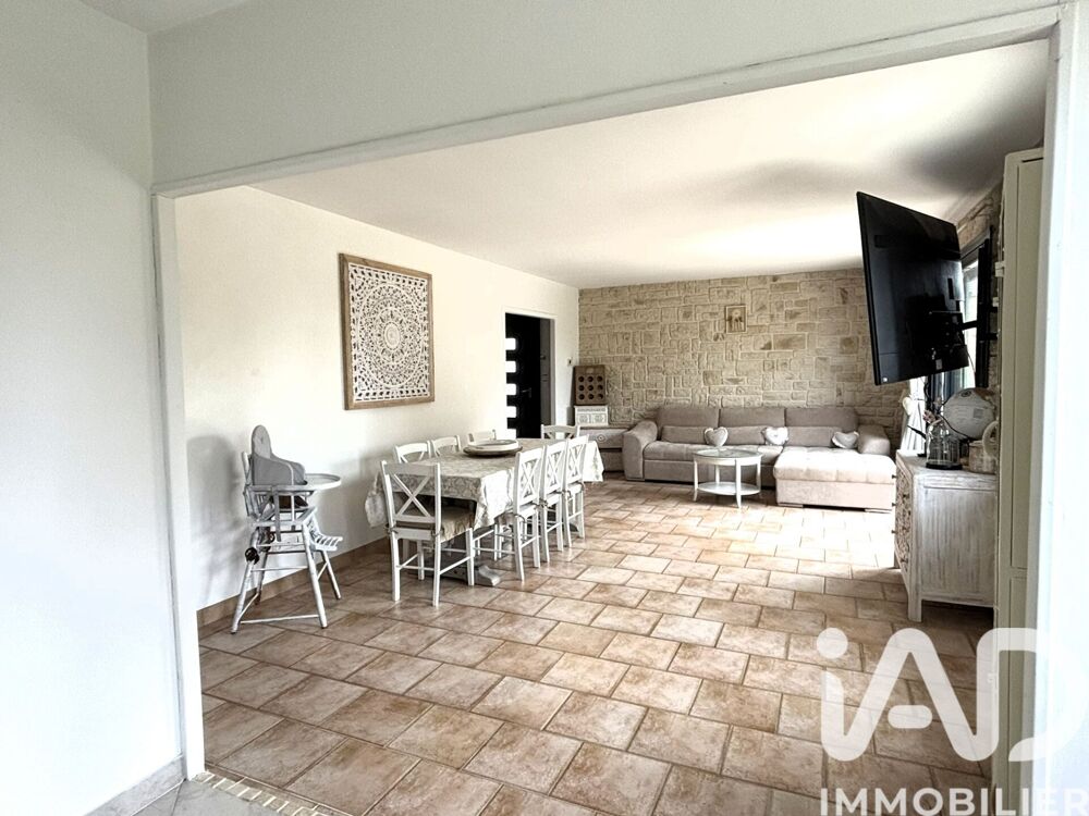 Vente Maison Vente Maison traditionnelle 4 pièces Saint-leu-d'esserent