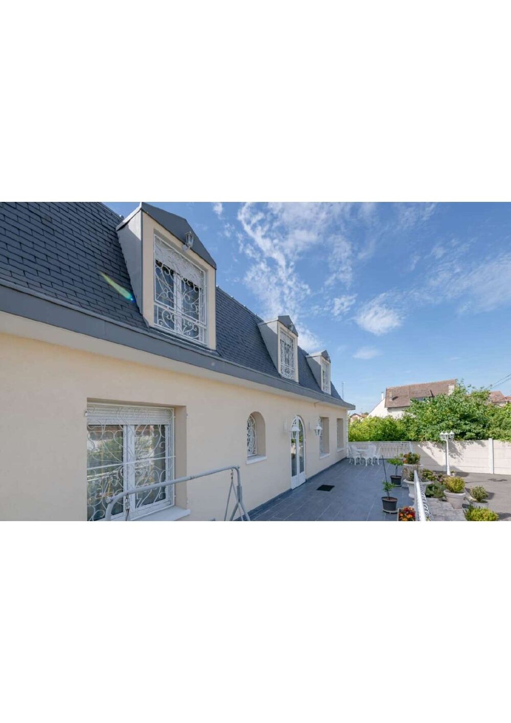 à vendre  Maison Melun (77000)